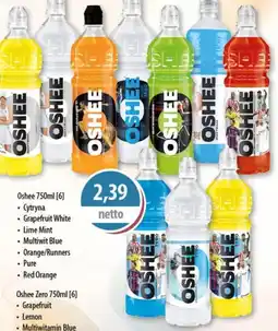 DUO-TES OSHEE oferta