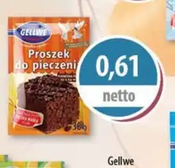 DUO-TES Proszek do pieczenia oferta