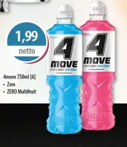 DUO-TES 4MOVE oferta