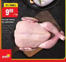 Polomarket Kurczak świeży bez podrobów POLOmarket oferta