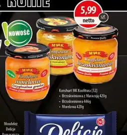 DUO-TES Konfitura MK oferta