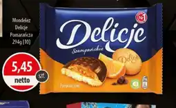 DUO-TES Delicje oferta