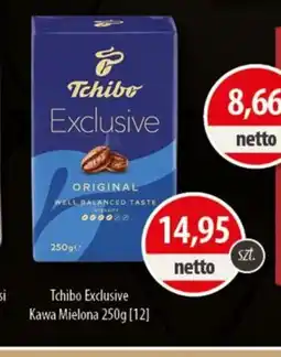 DUO-TES Tchibo Exclusive oferta