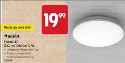 Jula Plafon Anslut oferta