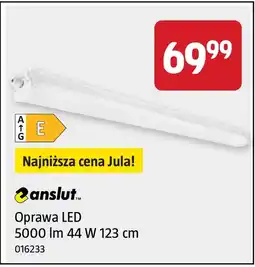 Jula Oprawa led Anslut oferta