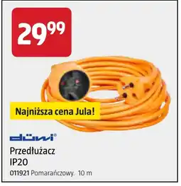 Jula Przedłużacz Duwi oferta