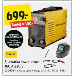 Jula Spawarka Stanley oferta