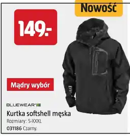 Jula Kurtka męska Bluewear oferta