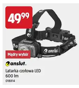 Jula Latarka czołowa Anslut oferta