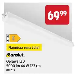 Jula Oprawa led Anslut oferta