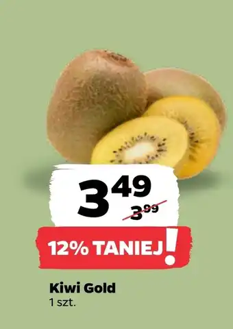 Netto Kiwi oferta