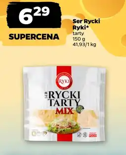 Netto Ser SM Ryki oferta