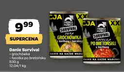 Netto Danie gotowe Męska rzecz oferta