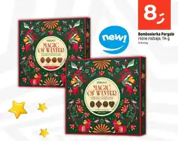 Dealz Bombonierka Pergale oferta