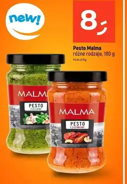 Dealz Pesto Malma oferta