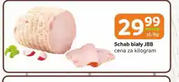 Gama Schab biały JBB oferta