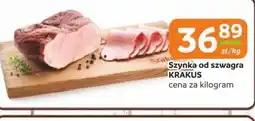 Gama Szynka od szwagra KRAKUS oferta