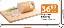 Gama Złoty Indyk oferta