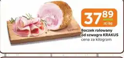 Gama Boczek rolowany oferta