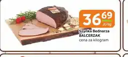 Gama Szynka Bednarza oferta