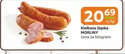 Gama Kiełbasa śląska oferta