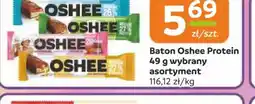Gama Baton Oshee Protein oferta
