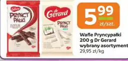 Gama Wafle Pryncypałki oferta