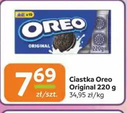 Gama Ciastka Oreo oferta