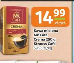 Gama Kawa mielona Mk Cafe oferta