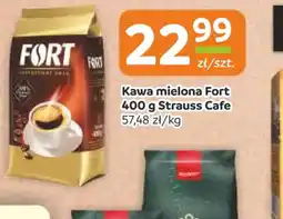 Gama Kawa mielona Fort oferta