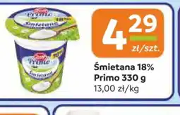 Gama Smietana oferta