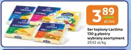 Gama Ser topiony Lactima oferta