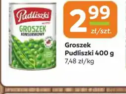 Gama Groszek oferta
