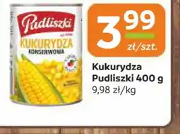 Gama Kukurydza oferta