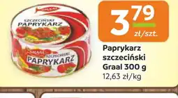 Gama Paprykarz szczeciński oferta