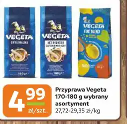 Gama Przyprawa Vegeta oferta