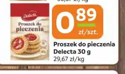 Gama Proszek do pieczenia oferta