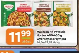 Gama Makaron Na Patelnię oferta