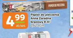 Gama Papier do pieczenia oferta