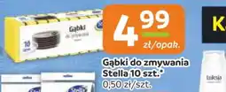 Gama Gąbki do zmywania oferta