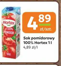 Gama Sok pomidorowy oferta