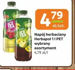 Gama Napój herbaciany Herbapol oferta