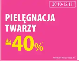 Hebe Pielęgnacja Twarzy oferta