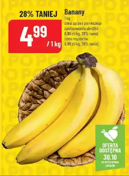 Polomarket Banany oferta