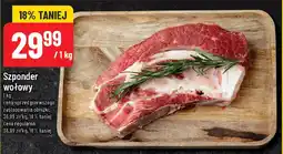 Polomarket Szponder wołowy oferta