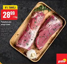 Polomarket Polędwiczki wieprzowe oferta