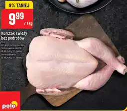 Polomarket Kurczak świeży bez podrobów oferta