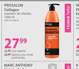 Hebe PROSALON Collagen oferta
