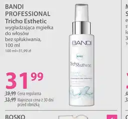 Hebe BANDI PROFESSIONAL Tricho Esthetic oferta