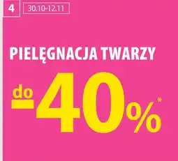 Hebe Pielęgnacja Twarzy oferta